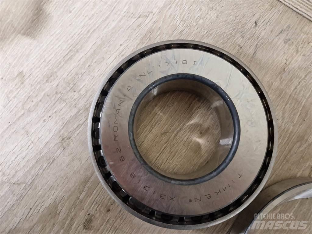 Eco Log 7013195 Schneidwerke