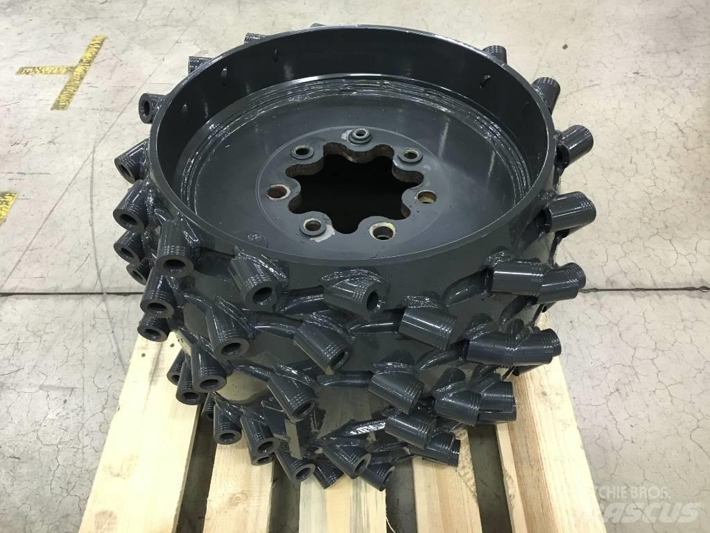 Wirtgen W50DC Andere