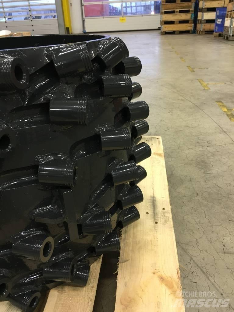 Wirtgen W50DC Andere