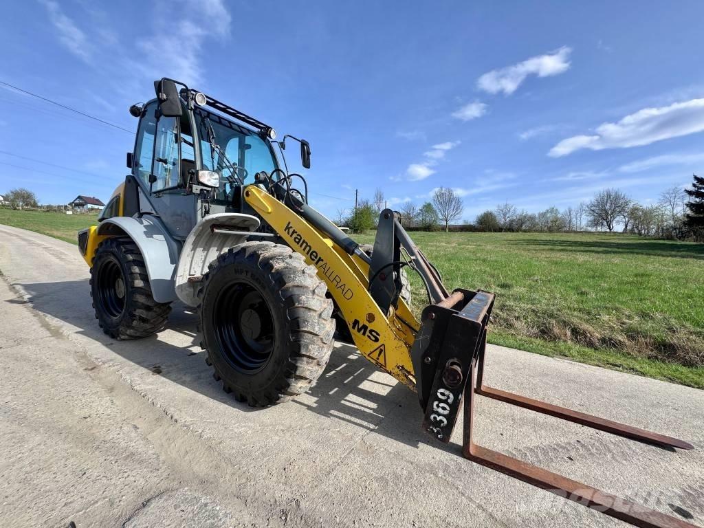 Kramer 1150 Radlader