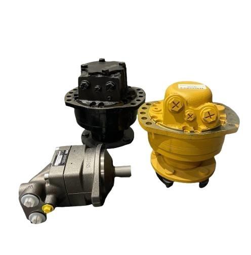  Hydromotory Anderes Zubehör