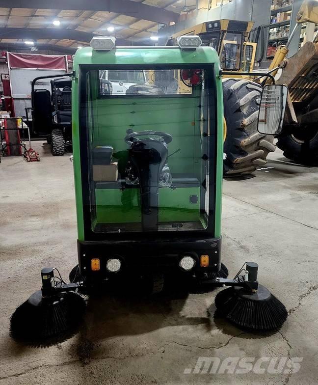  Future FT-S2000 Schrubtrockner