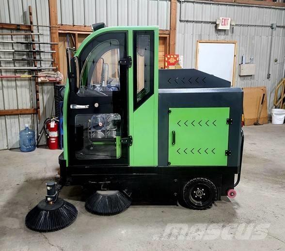  Future FT-S2000 Schrubtrockner