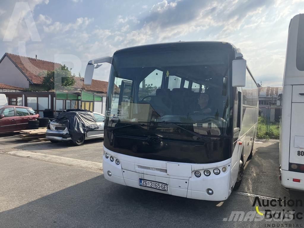 MAN COBRA GL 9 Andere Transporter