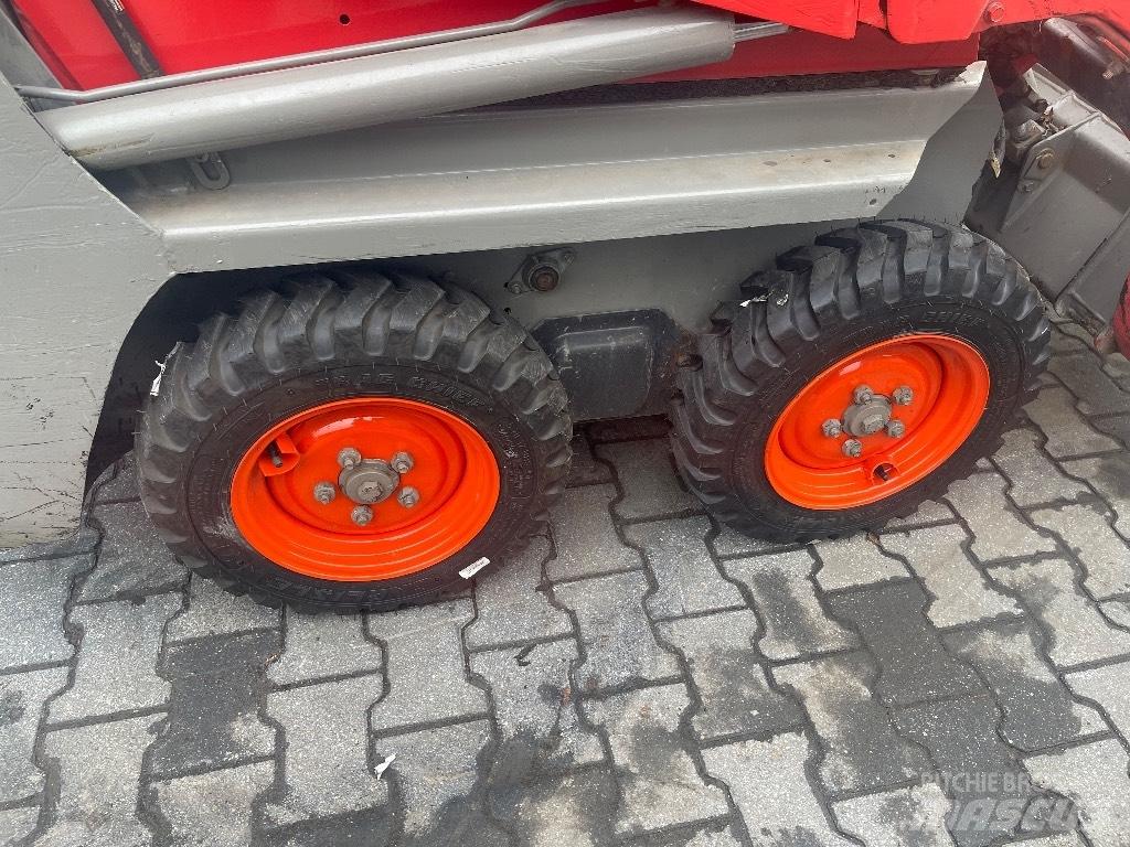 Bobcat S 70 Kompaktlader