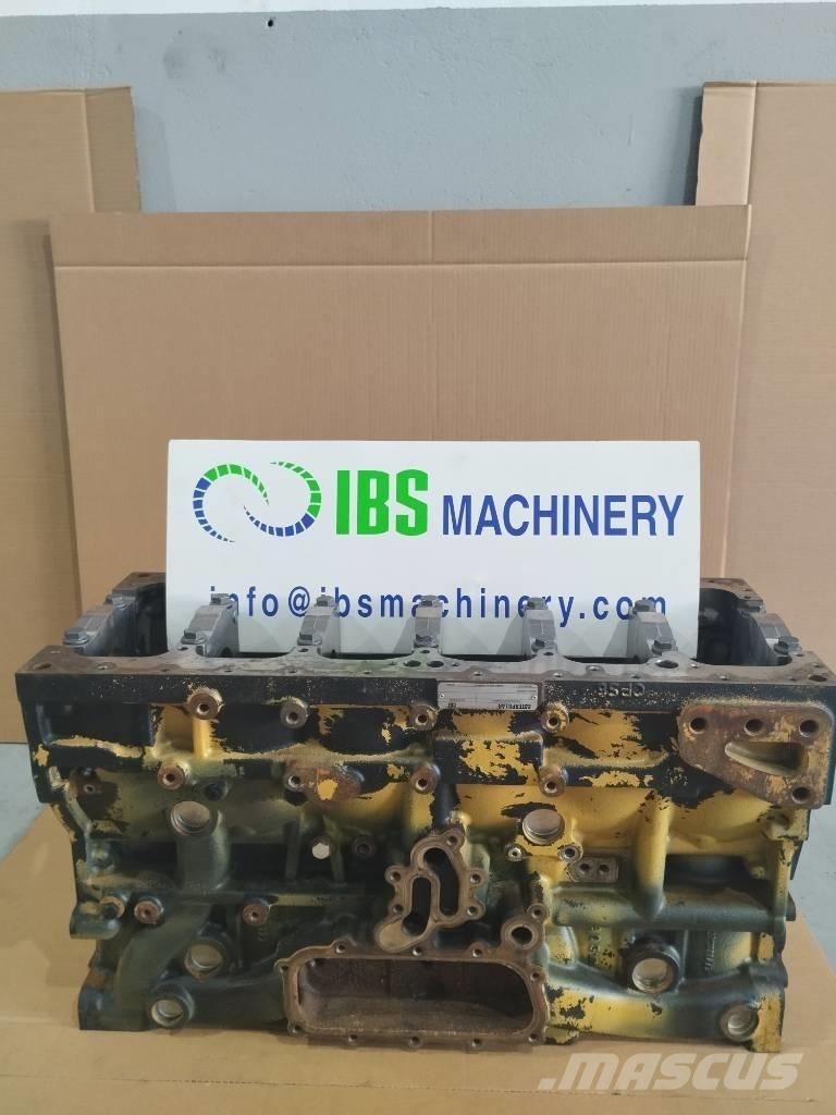 CAT C 6.6 Motoren