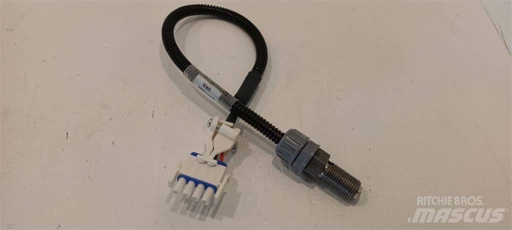 Ponsse 1630843 Motoren