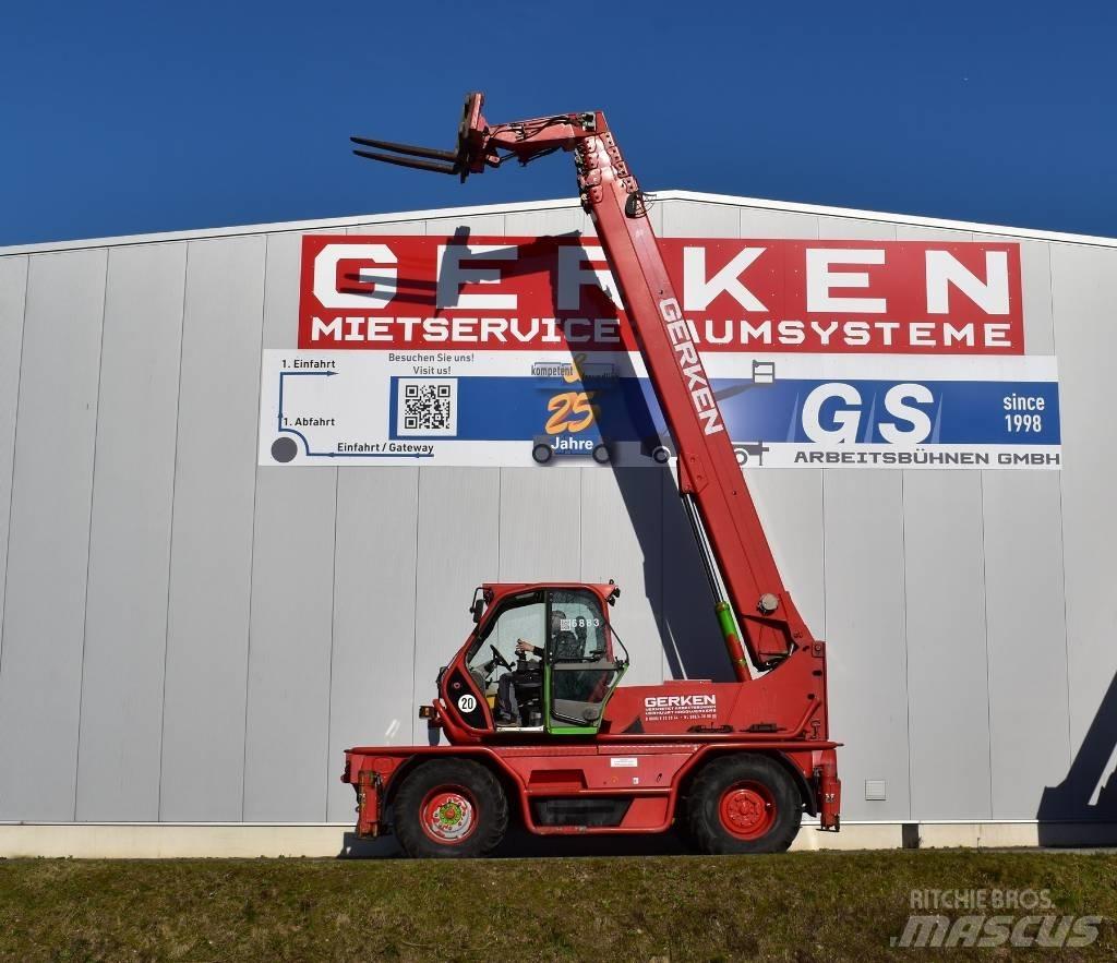 Merlo RT 40.25 Teleskoplader