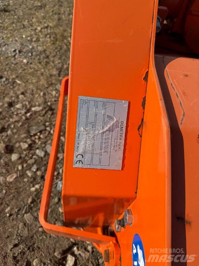Agrimaster FL 190 Mulcher