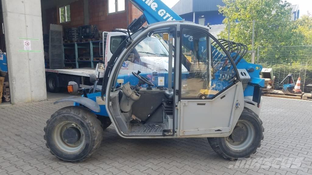 Genie GTH 2506 Teleskoplader