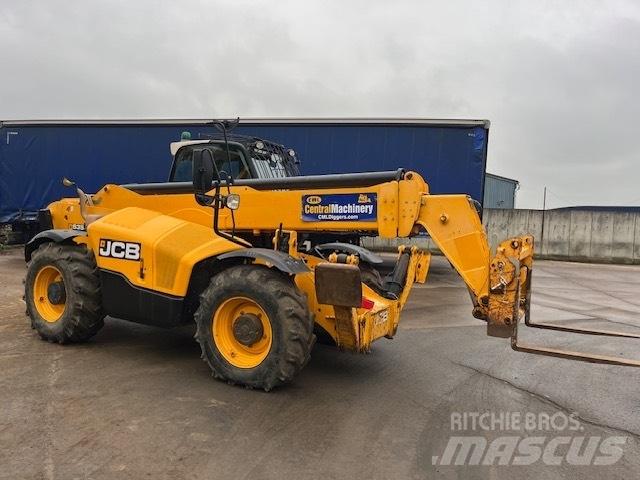 JCB 540-140 Teleskoplader