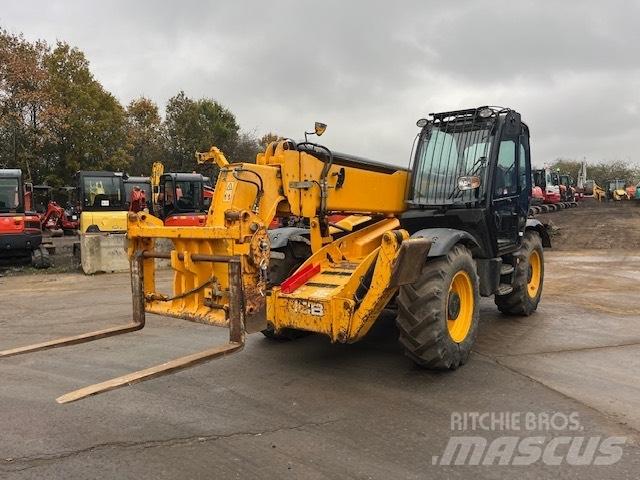 JCB 540-140 Teleskoplader