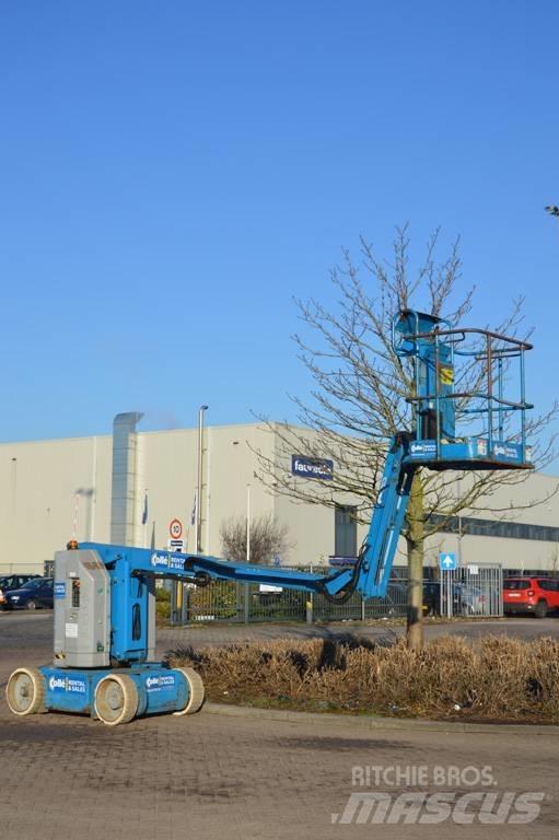 Genie Z-30/20N Gelenkteleskoparbeitsbühnen