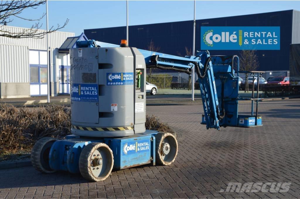 Genie Z-30/20N | 2004 Gelenkteleskoparbeitsbühnen
