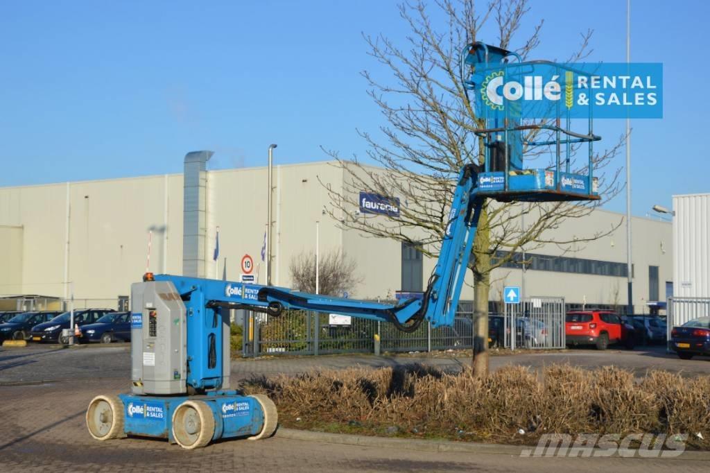 Genie Z-30/20N | 2004 Gelenkteleskoparbeitsbühnen