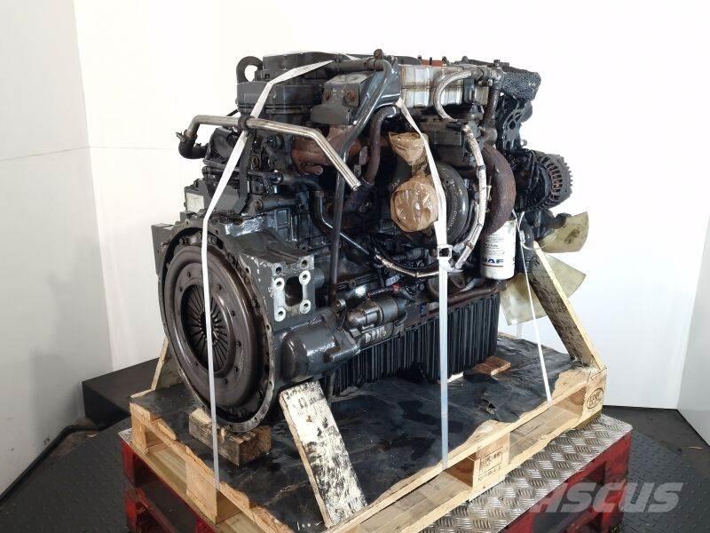 DAF PX-7 164 H1 Motoren