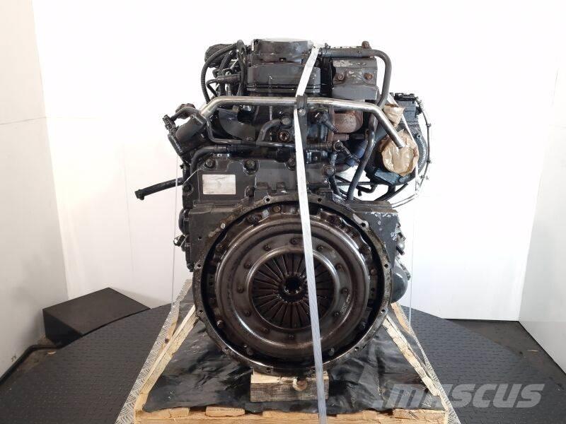 DAF PX-7 164 H1 Motoren
