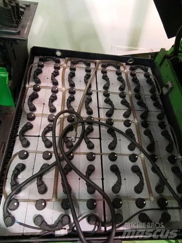 Cesab MAK 400 Elektrische heftrucks