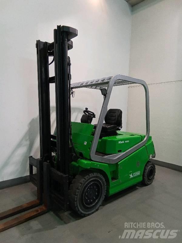 Cesab MAK 400 Elektrische heftrucks