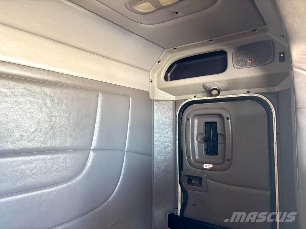 Peterbilt 367 Sattelzugmaschinen