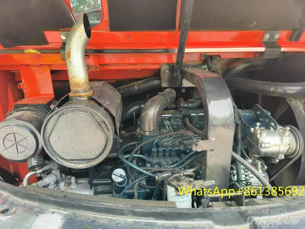 Kubota KX 183-3 Midibagger  7t - 12t