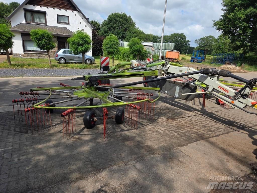 CLAAS Liner 2900 Schwader