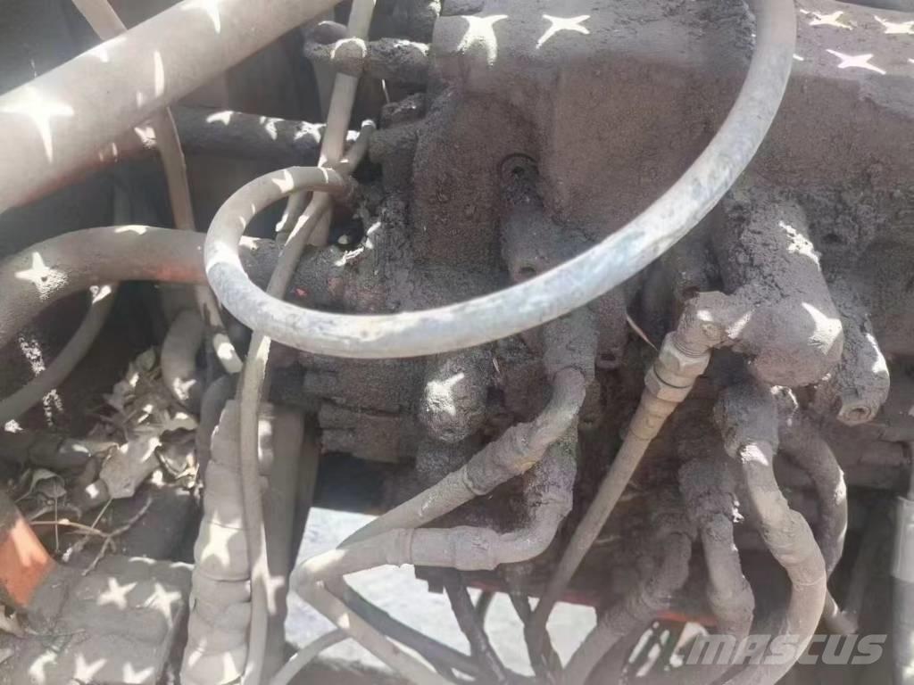 Doosan DH225LC-9 Raupenbagger
