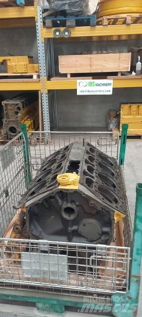CAT 3408 E Motoren