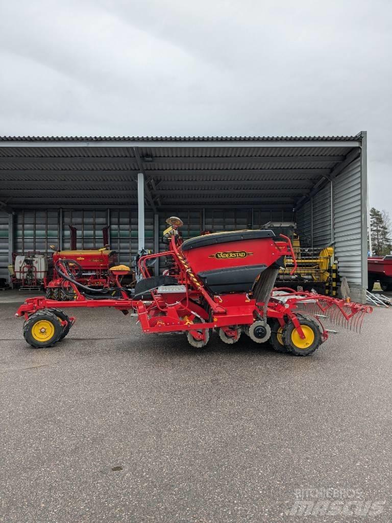 Väderstad Rapid 300C Drillmaschinenkombination