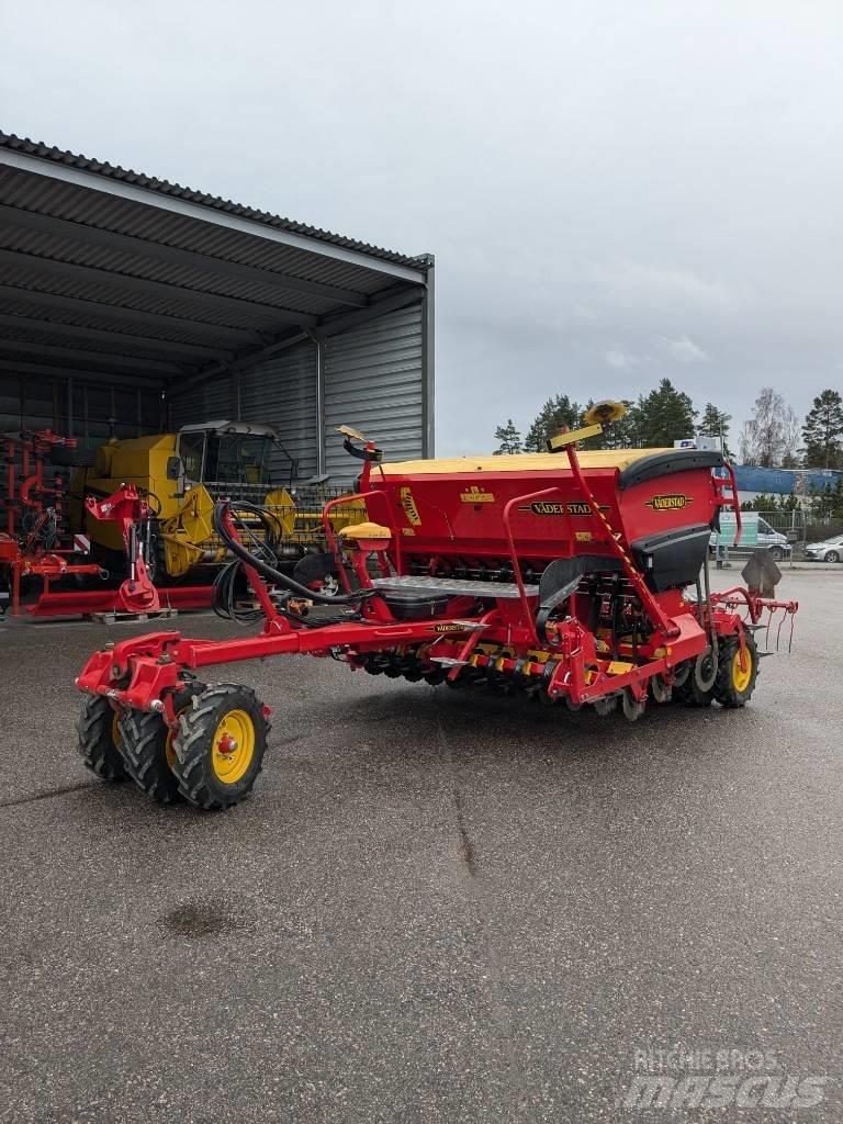 Väderstad Rapid 300C Drillmaschinenkombination
