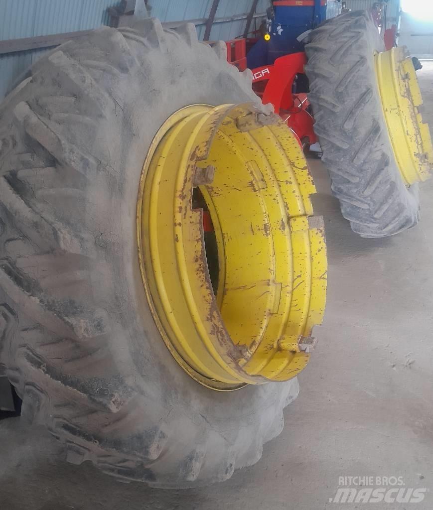 Case IH 5120 Traktoren