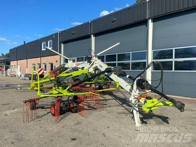CLAAS Liner 1650 Schwader