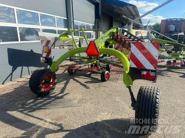 CLAAS Liner 1650 Schwader