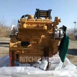 Yuchai YC4D95Z-T20 Motoren