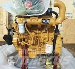 Yuchai YC4D95Z-T20 Motoren