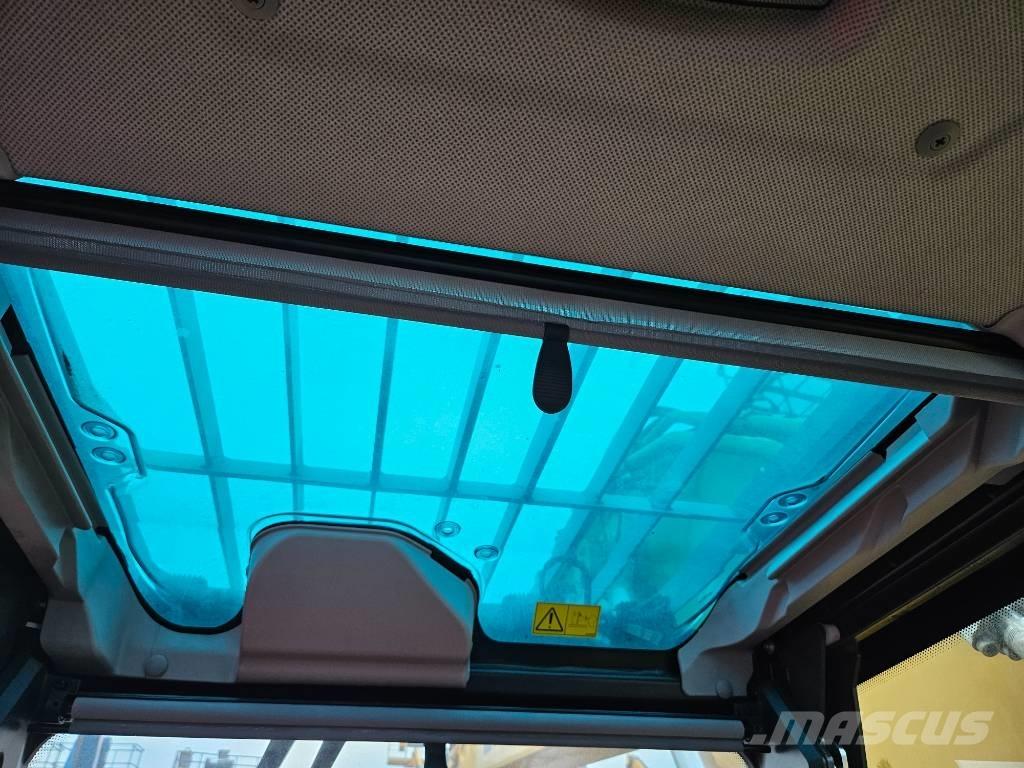 SDLG E6215H Raupenbagger