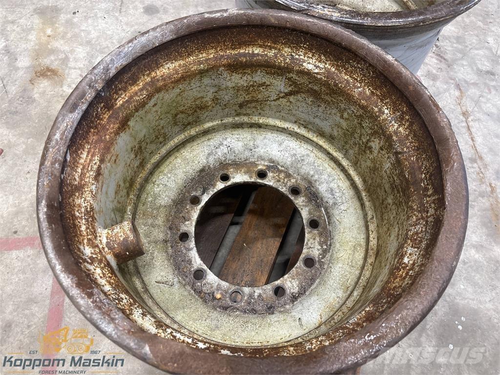 Valmet 860 24x26,5 Reifen