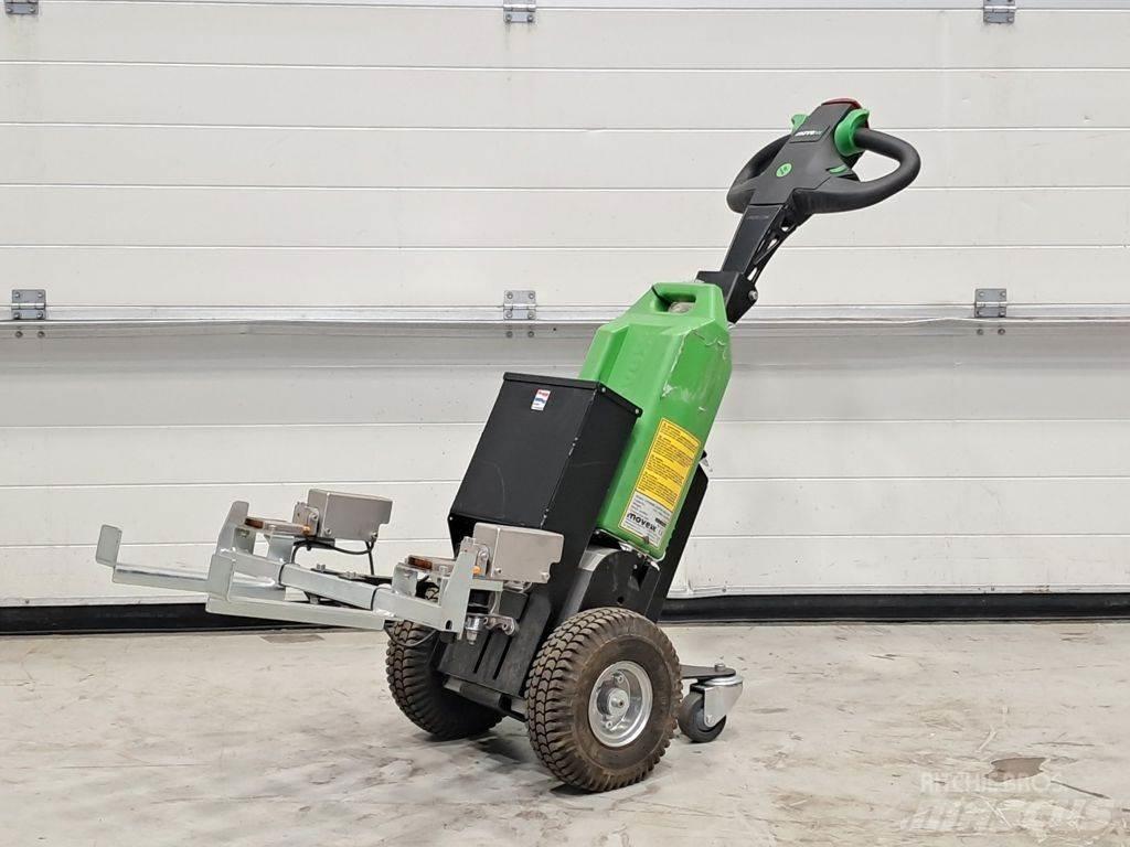 Movexx T1000 Sattelzugmaschinen