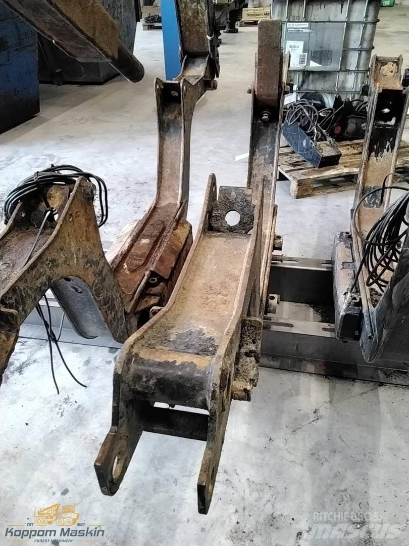Valmet 860 Anderes Zubehör