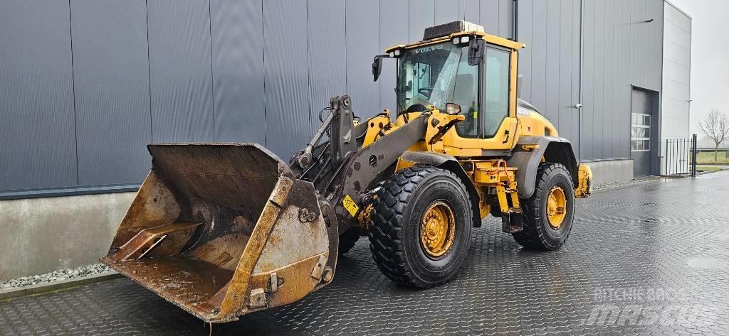 Volvo L 70 H Radlader