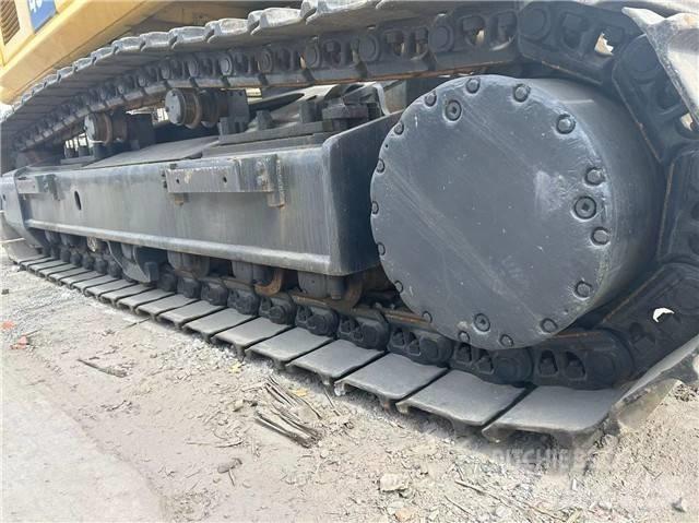 Komatsu PC 450 Raupenbagger