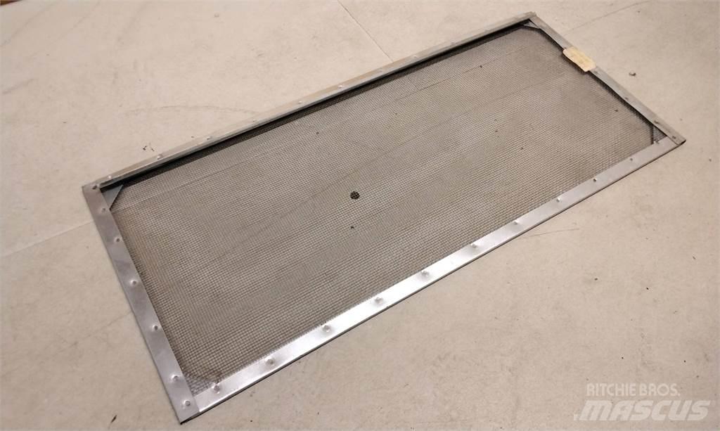 Ponsse P32399 Motoren