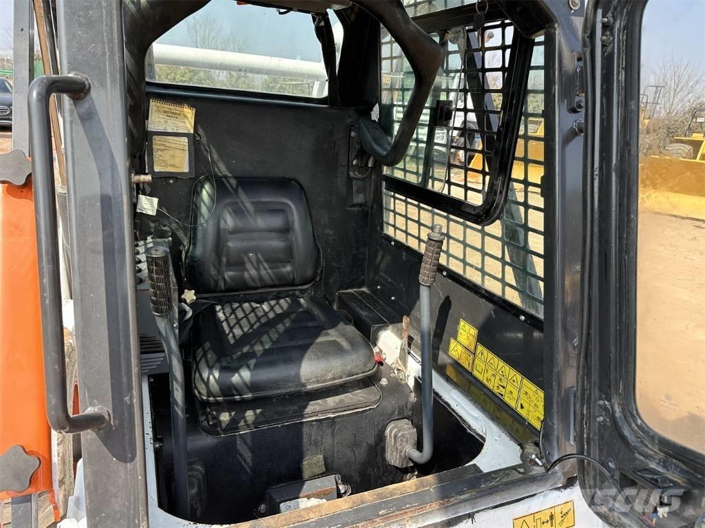 Bobcat S 18 Kompaktlader