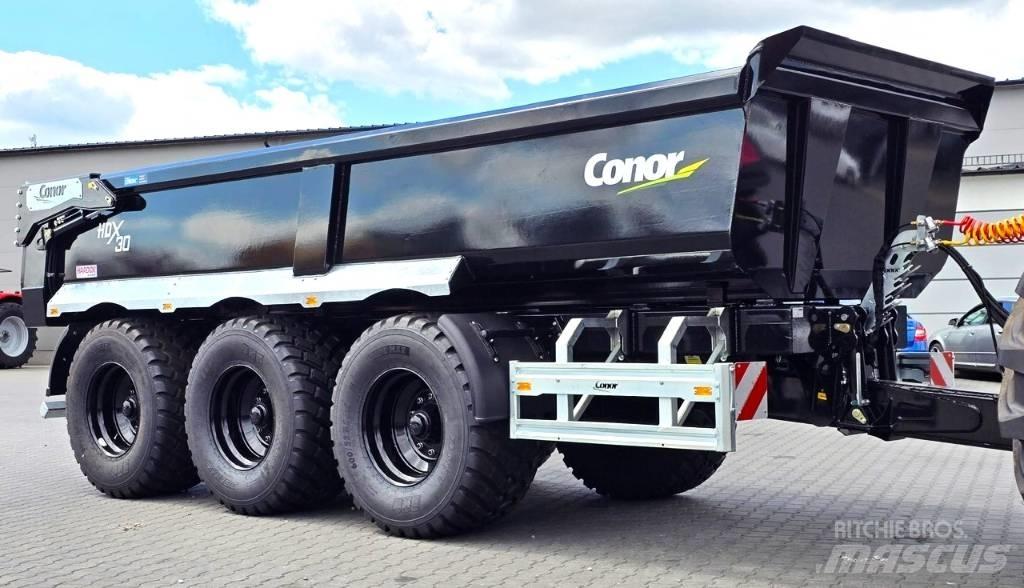 Conor HDX30 Kipper