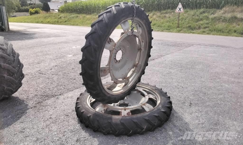 Michelin 8.3R44 Reifen