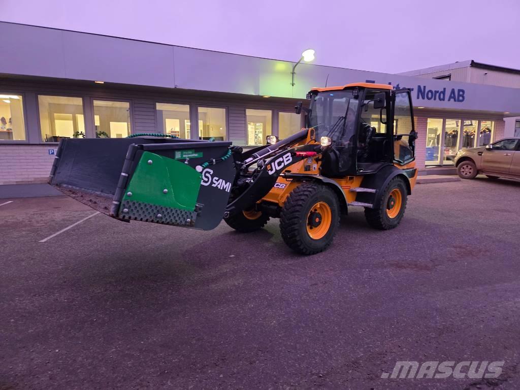 Sami Klaffskopa Andere Zubehörteile