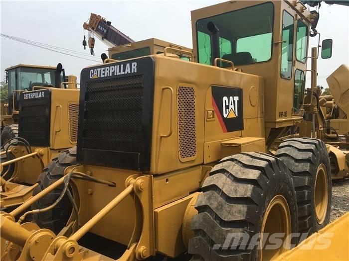 CAT 140 H Grader