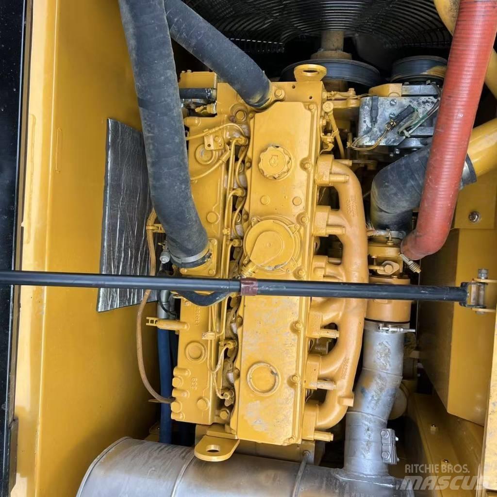 CAT 320 D2 Raupenbagger