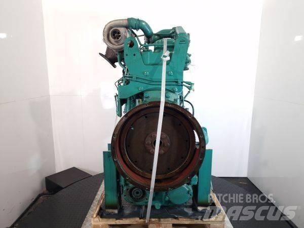 Volvo TD71K Motoren
