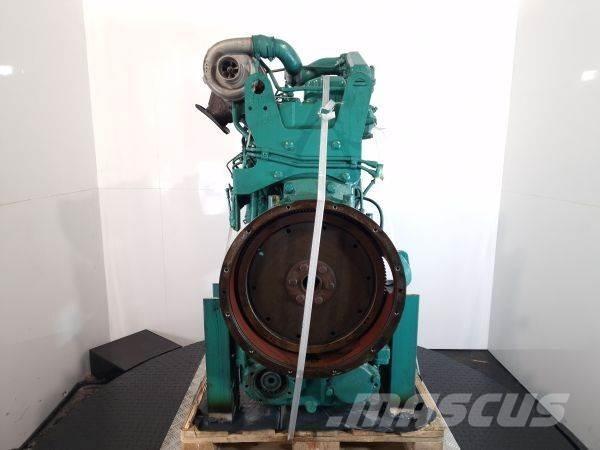 Volvo TD71K Motoren
